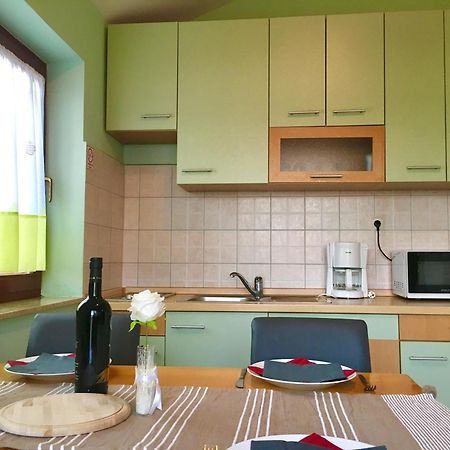 شقة Lavender House ماسلينتسا المظهر الخارجي الصورة