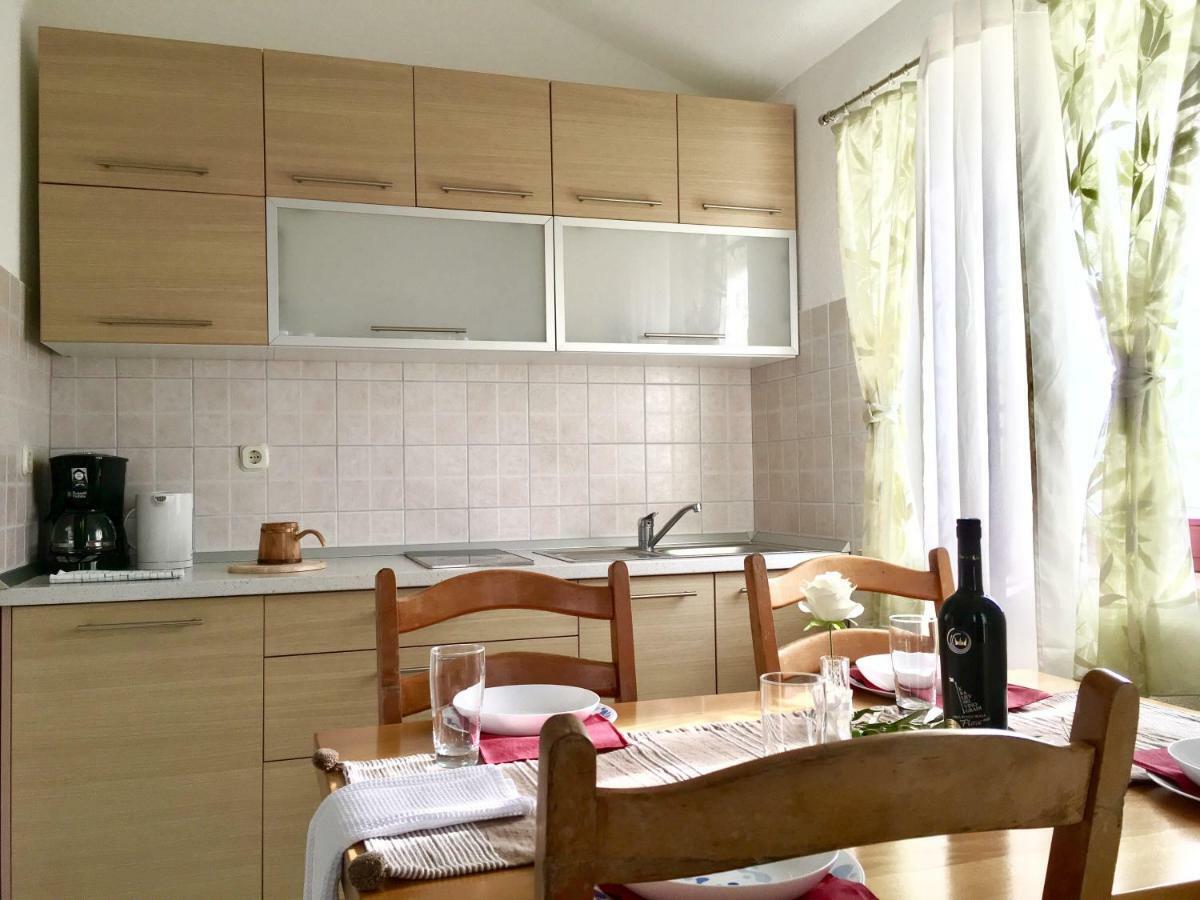 شقة Lavender House ماسلينتسا المظهر الخارجي الصورة
