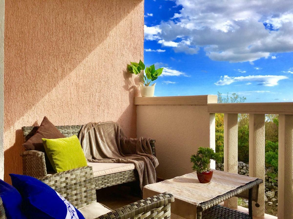 شقة Lavender House ماسلينتسا المظهر الخارجي الصورة