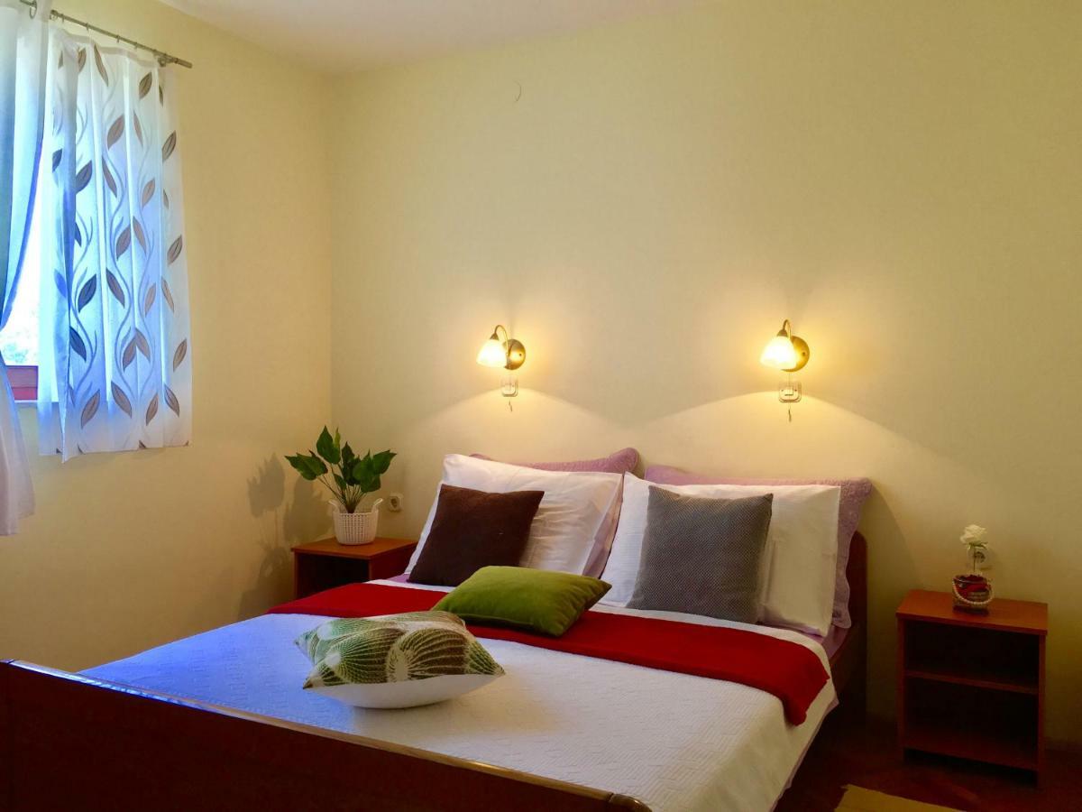 شقة Lavender House ماسلينتسا المظهر الخارجي الصورة
