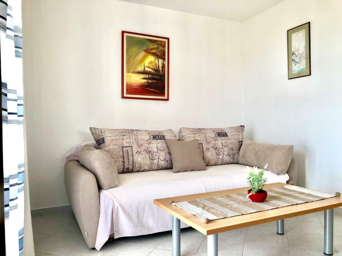 شقة Lavender House ماسلينتسا المظهر الخارجي الصورة