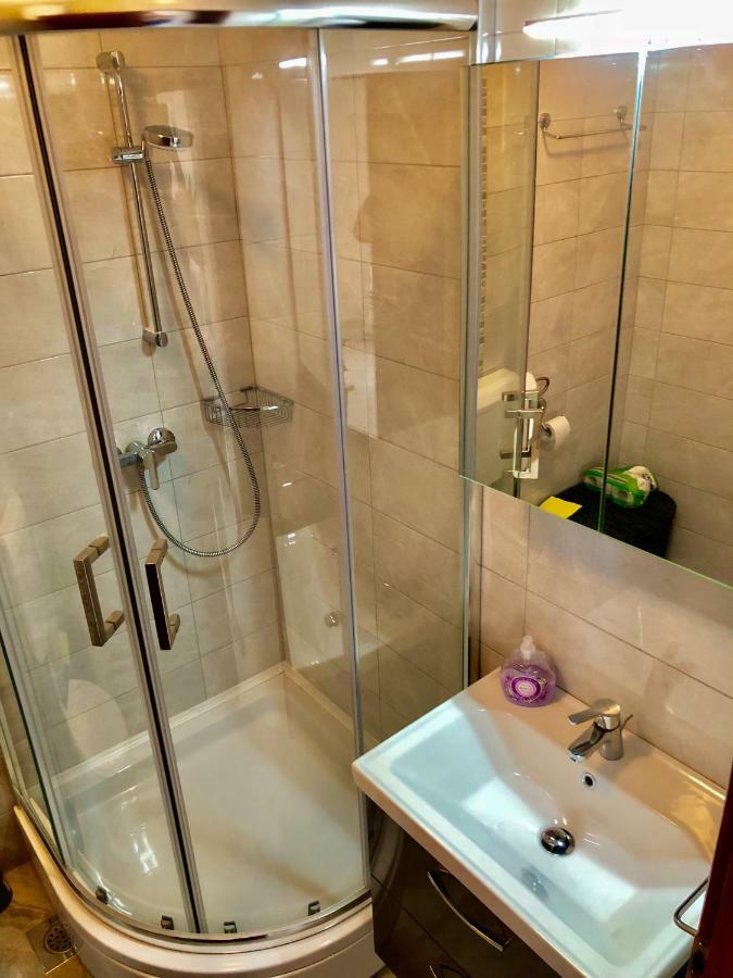 شقة Lavender House ماسلينتسا المظهر الخارجي الصورة