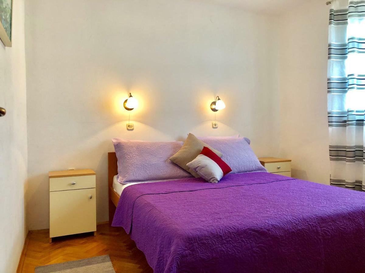 شقة Lavender House ماسلينتسا المظهر الخارجي الصورة